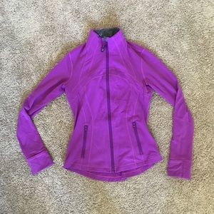 Lululemon jacket